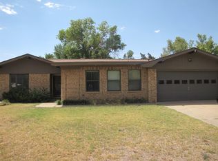 3 Cottonwood Ln, Ransom Canyon, TX 79366