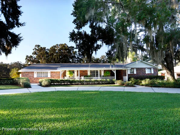 23378 Eppley Dr, Brooksville, FL 34601