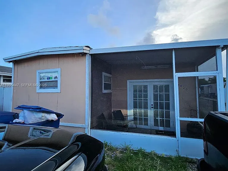 1420 SW 129th Ct #1 — Photo 1