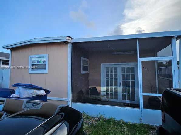 1420 SW 129th Ct #1