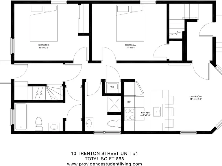 10 Trenton St — Photo 22