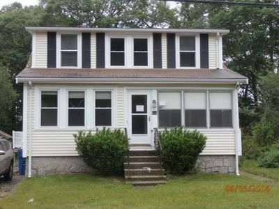 143 Center St, Randolph, MA, 02368