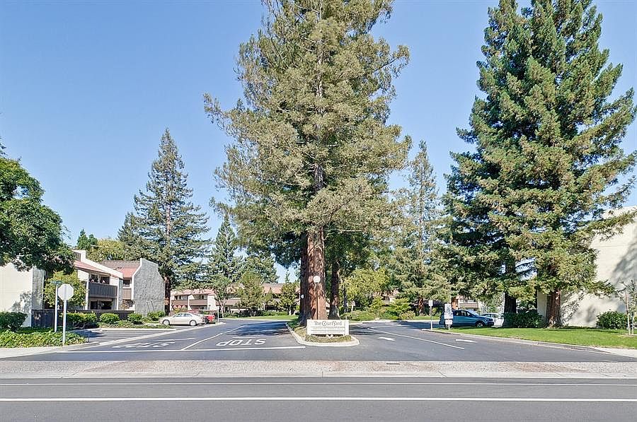 1st image of 1001 E Evelyn Ave #166