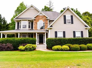 172 Wynthorpe Way, Douglasville, GA 30134