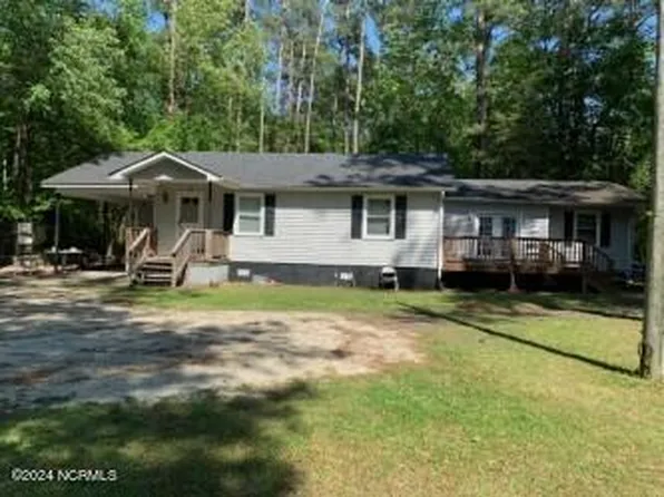 9945 Nc Highway 53 E, Burgaw, NC 28425