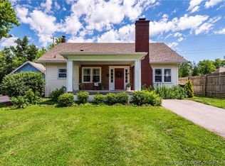 1622 Hedden Ct, New Albany, IN 47150