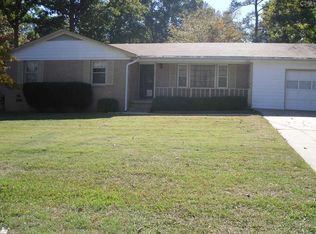 1720 Sapling Dr, Columbia, SC 29210