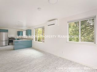 980 SW Broadway Dr UNIT A, Portland, OR 97201