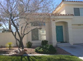 7909 Laurena Ave, Las Vegas, NV 89147