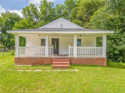 53 Knight Dr, Cedartown, GA, 30125