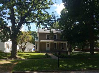 314 3rd Ave SW, Independence, IA 50644