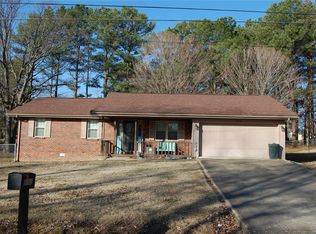 8101 Woodland Meadow Dr, Poplar Bluff, MO 63901