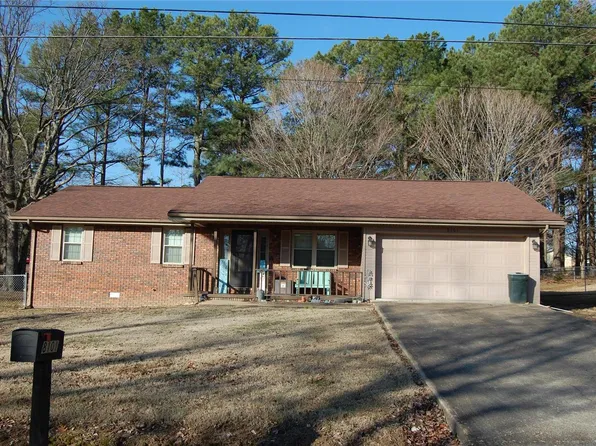 8101 Woodland Meadow Dr, Poplar Bluff, MO 63901