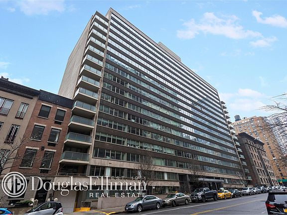 2nd image of 315 W 70th St APT 16J
