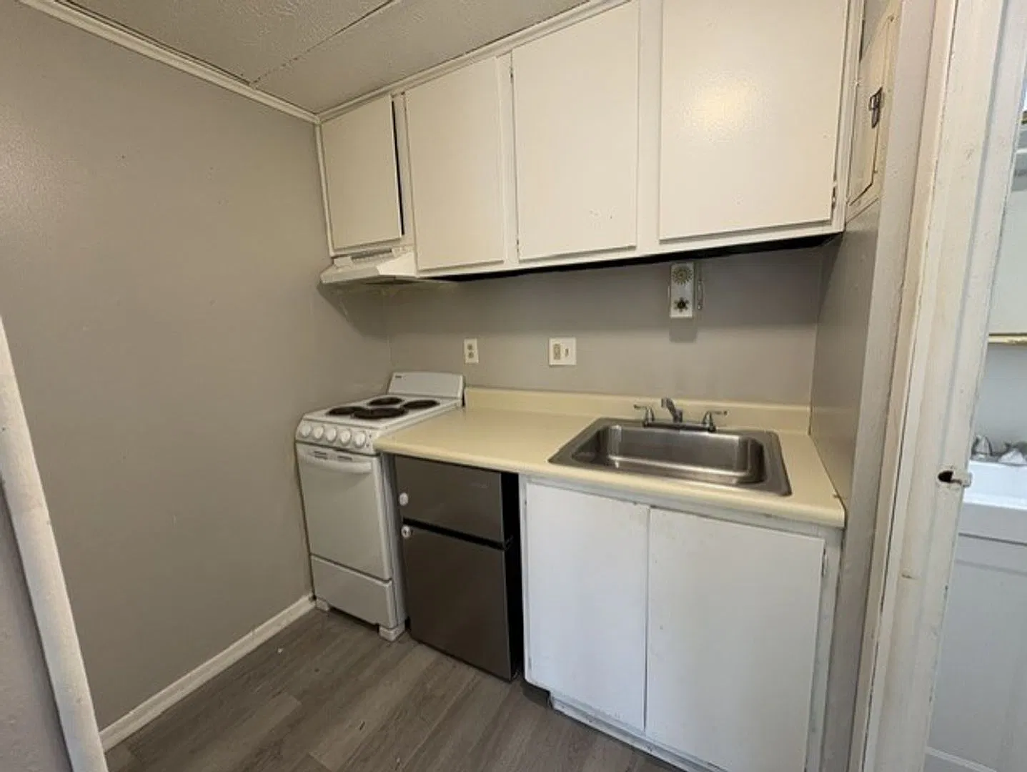 Low-Maintenance Studio with Off-Street Parking! — Photo 3