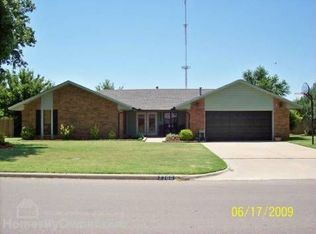 2200 Bell Ave, Elk City, OK 73644