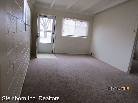 2nd image of 1415 Wyoming Ave APT 3