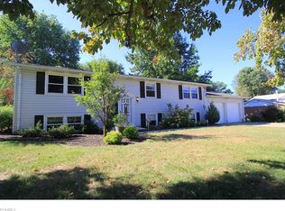 3548 Cain St NW, North Canton, OH