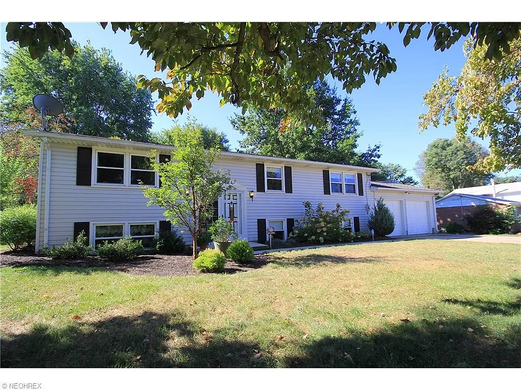 3548 Cain St NW photo 1