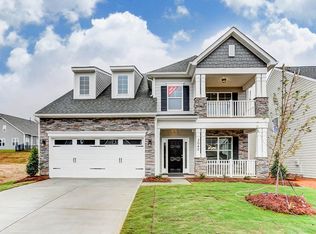 3042 Dindle Dr, Lancaster, SC 29720