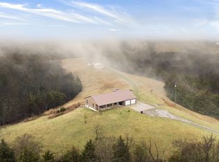 1266 Russell Cummins Rd, Falmouth, KY 41040