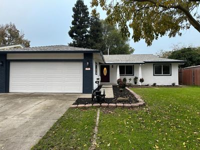 273 Riverside Drive, Woodland, CA, 95695