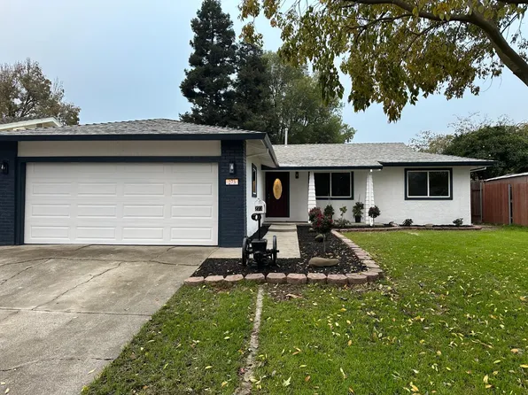 273 Riverside Drive, Woodland, CA 95695