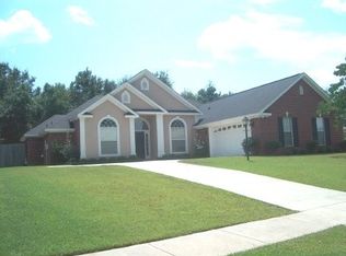 8729 Augusta Dr, Mobile, AL 36695