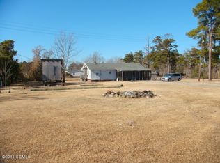 144156-144 & #156, Davis, NC 28524