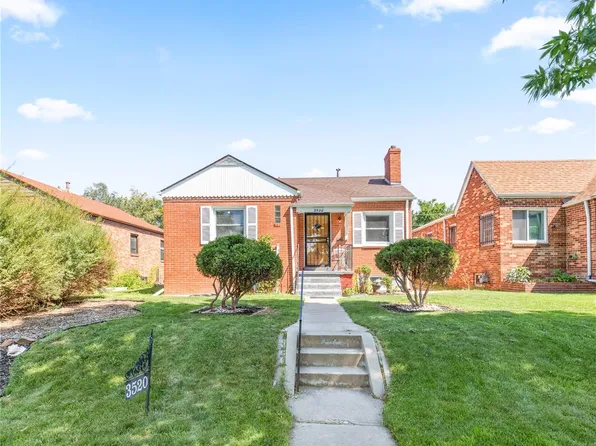 3520 N Fillmore, Denver, CO 80205