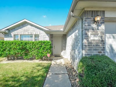 13510 Croquet Ln, Houston, TX, 77085