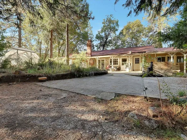 28110 Sweetland Rd, North San Juan, CA 95960