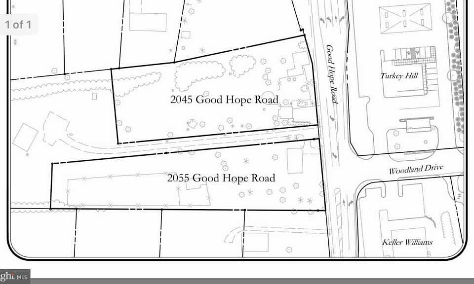 2055 Good Hope Rd, Enola, PA 17025 Zillow