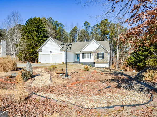 202 Greentree Trl, Temple, GA 30179