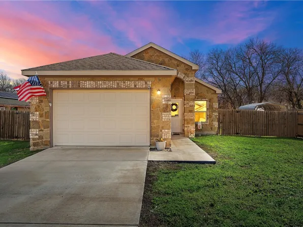 119 Avenue B, Moody, TX 76557