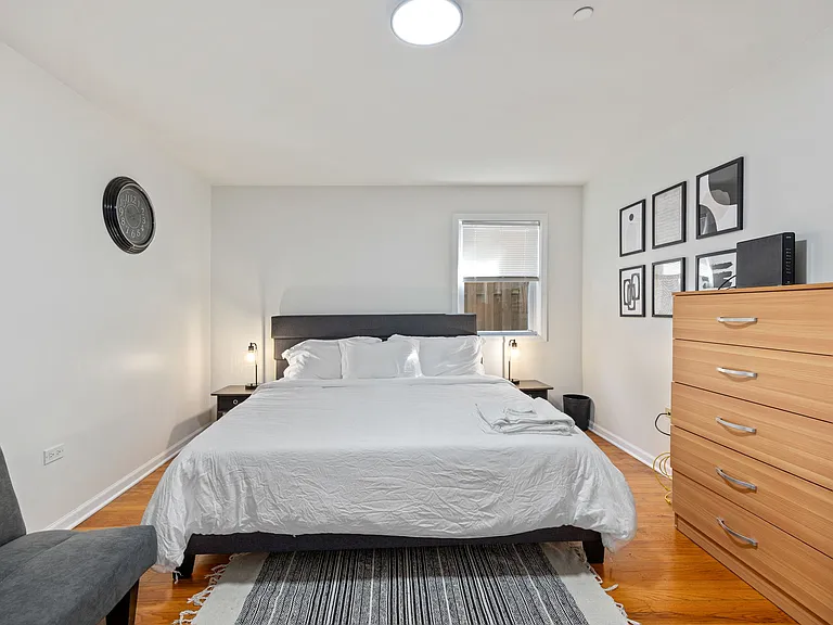 1600 Monroe St #2E — Photo 9