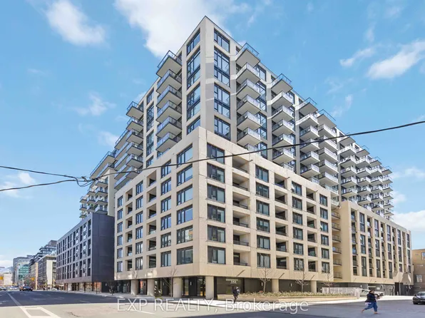 543 Richmond St W, Toronto, ON