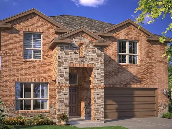 7600 Water Well Rd, Odessa, TX 79765