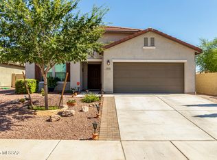 21379 E Liberty Pl, Red Rock, AZ 85145