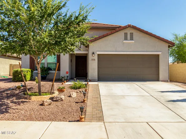 21379 E Liberty Pl, Red Rock, AZ 85145