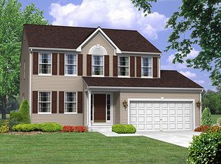 385 Staggerbush Rd, Williamstown, NJ 08094