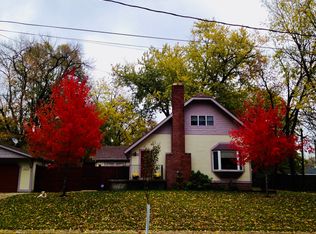 1051 33rd St, Des Moines, IA 50311