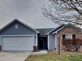 5832 Mosaic Pl, Indianapolis, IN
