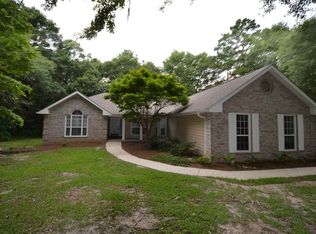 2302 Dillon Ct, Tallahassee, FL 32312