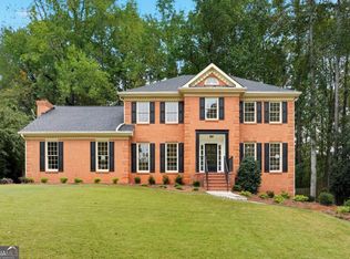 5786 Broxton Cir, Norcross, GA 30092