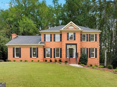 5786 Broxton Cir, Peachtree Corners, GA, 30092