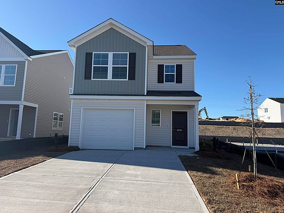 4th image of 4032 Monetta Dr