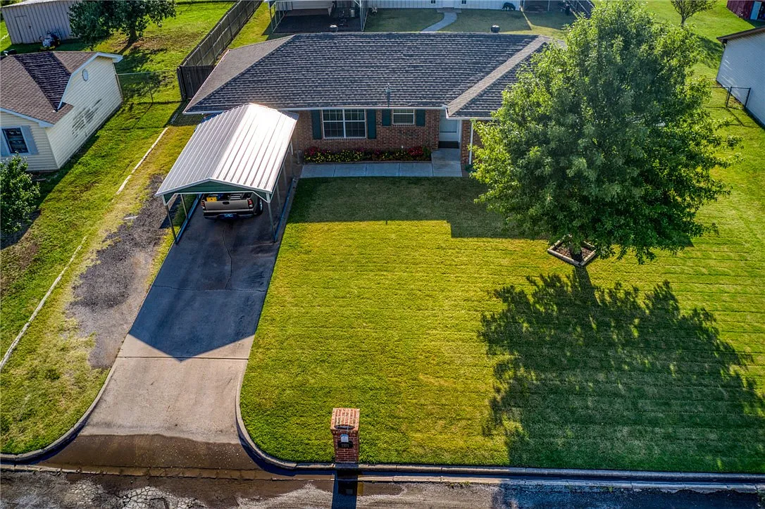 1101 N Eunice Ave, Newcastle, OK 73065 | Zillow