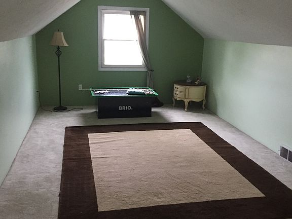 3rd bed room
