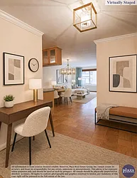 370 East 76th Street #C806 image 1 of 22